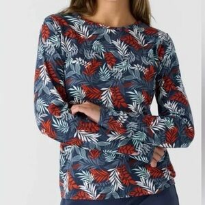 Hang Ten UPF50 Sun Shirt XXL